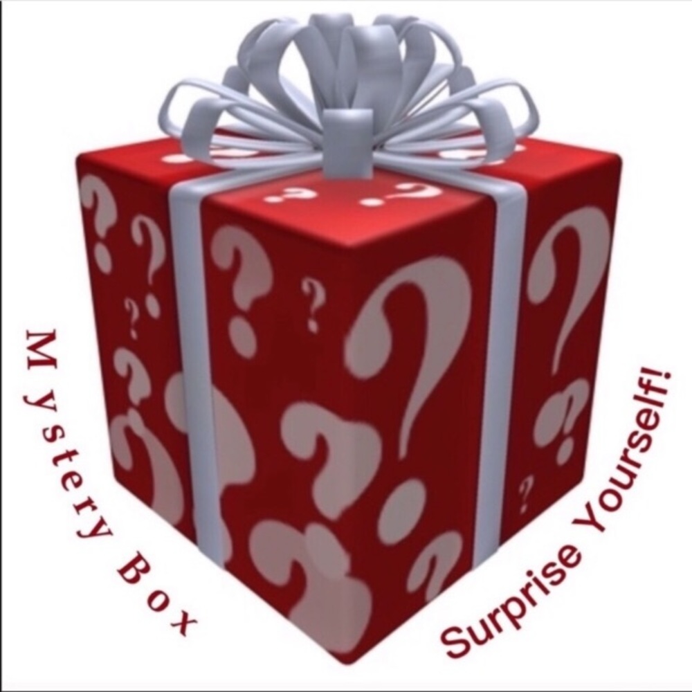 💥Best Buy TREASURE NEW MYSTERY JEWELRY worth$300+